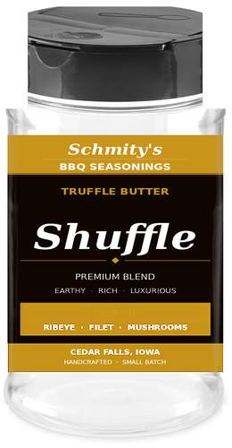 Truffle Butter Shuffle