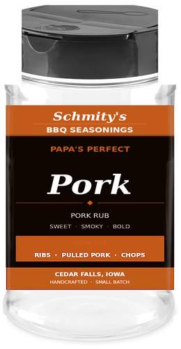 Papa's Perfect Pork