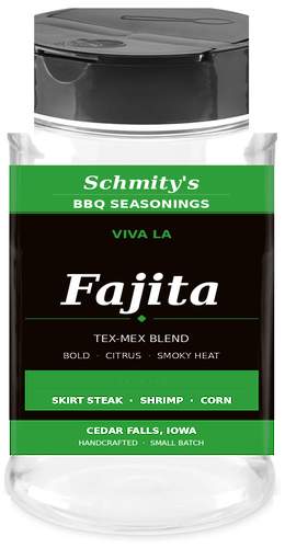 Viva La Fajita