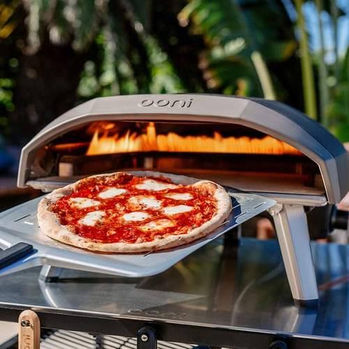 Ooni 16 Pizza Oven